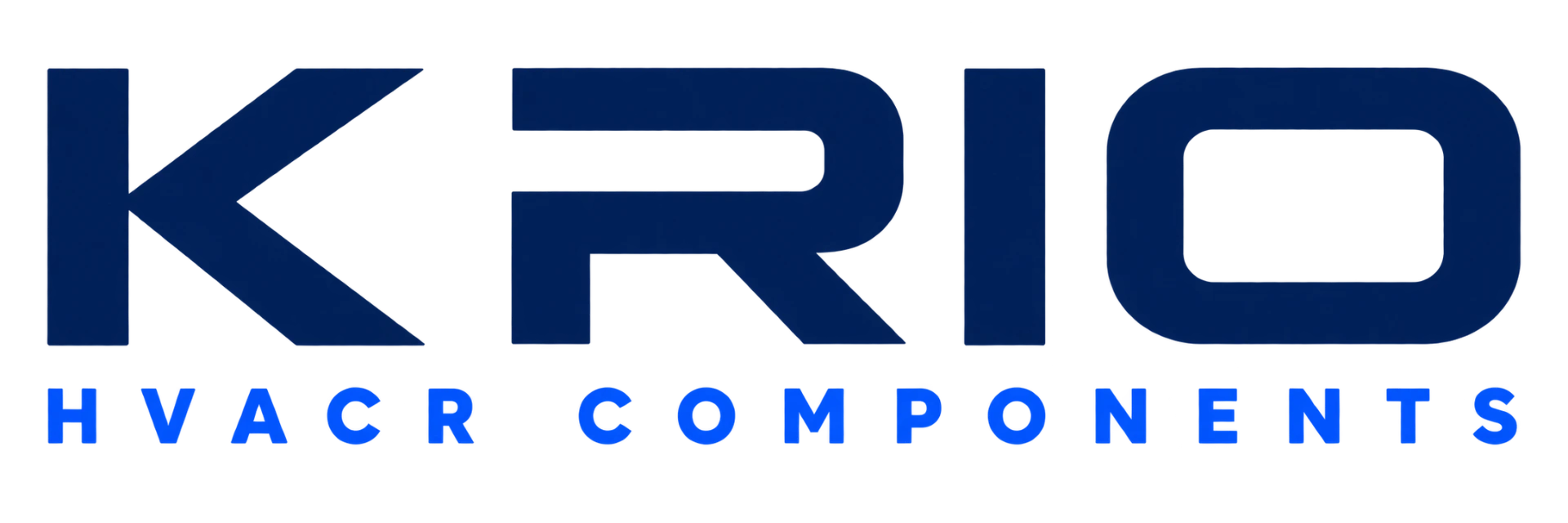 KRIO HVACR Components